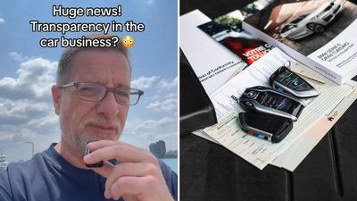 3 Major Players in the Auto Industry Are Partnering. Here’s How an Expert Says It Will Improve Your Car-Buying Experience