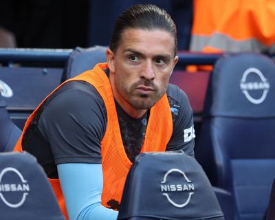 Manchester City may loan out Jack Grealish having received no offers