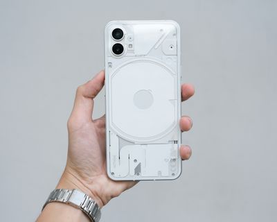 Nothing Phone 3 Launches in the US This July