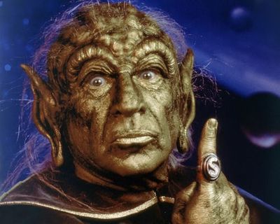 38 Years Later, An Iconic Sci-Fi Parody Is Bringing Back Its Secret Weapon