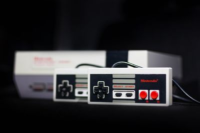 Gamers Are Cashing In: 10 Retro Cartridges Now Worth a Small Fortune