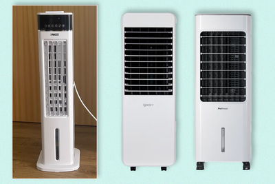 Best air coolers that will get you through the August heatwave