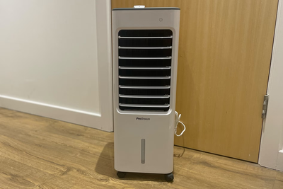 5 best air coolers to keep things chill through the bank holiday heatwave