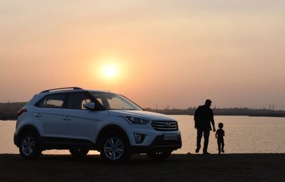 This Brand Sold Cars With Child Lock Systems That Couldn’t Be Disabled During Fires