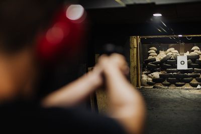 20 Things You Should Never Say At A Gun Range (For Your Own Safety)