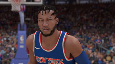 Every Other NBA Team’s Leaving The Knicks on Read