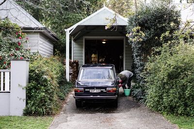 9 Things You Should Never Keep in Your Garage (But Probably Do)