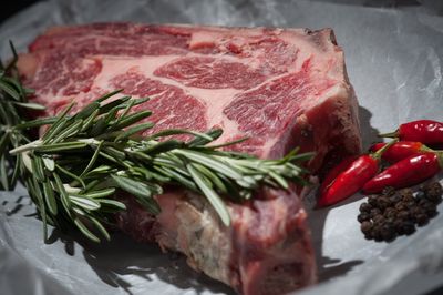 7 False Facts About Steak You’ve Probably Believed Your Whole Life