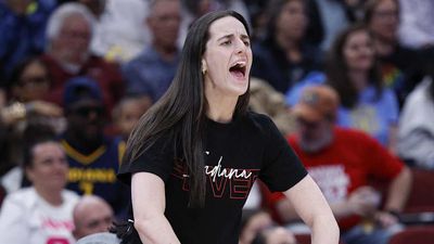 Caitlin Clark Will Return to Fever Starting Lineup Saturday vs. Liberty