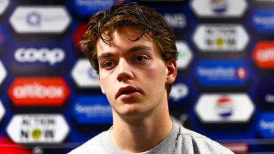 Man City Make ‘Internal Decision’ on Teenage Midfield Talent Plan