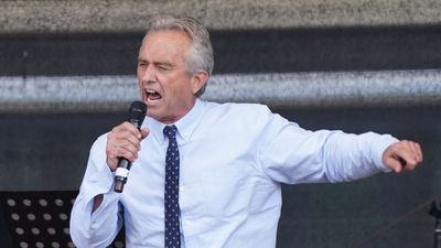 RFK Jr. Replaces CDC vaccine panel with ‘experts’ who think measles parties are a good idea
