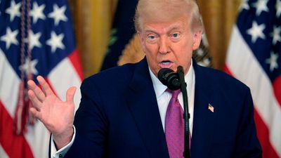 ‘What the president does from here could end up defining his presidency’: Trump caught between betrayed MAGA base and Israeli strike