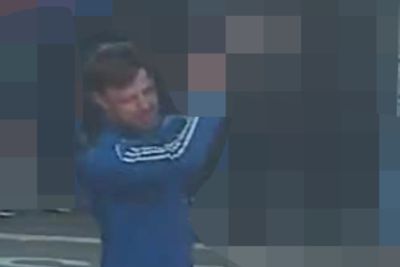 PSNI looking to identify four men after week of disorder