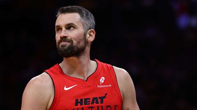 Kevin Love Pays Heartfelt Tribute to Cousin, Beach Boys Founder Brian Wilson