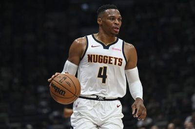 Russell Westbrook will opt out of his $3.47 million player option in 2025-26 with the Nuggets