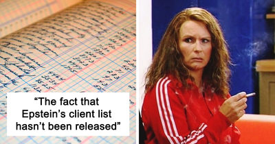 26 Creepy Things That Are Actually Perfectly Legal, Pointed Out By Folks Online