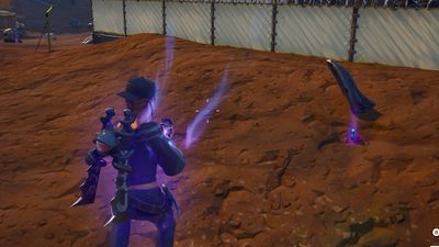 All new and returning weapons for Fortnite OG Chapter 1 season 4