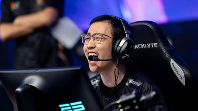 Lynn Vision’s EmiliaQAQ shares inspiration for going pro in CS2: ‘I want to prove that I can support my family’