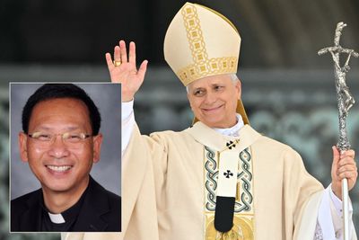 Pope Leo's First US Bishop Calls on Priests to Escort Asylum Seekers to Court: 'People of Faith Stand with Immigrants'