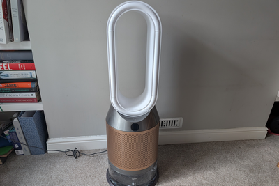 5 best Dyson fans to keep you cool, approved by an expert