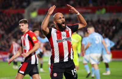 Manchester United given pathway to sign Bryan Mbeumo, thanks to release clause move from Brentford: report