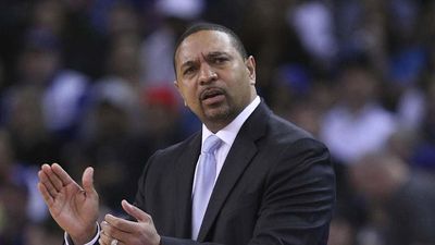 Former Knicks All-Star Mark Jackson Responds to Rick Pitino's Endorsement for HC Job