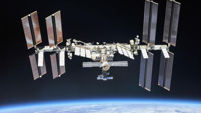 Could the answers to cancer lie in space? Why off-Earth research is heating up