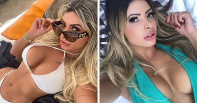 “Wash Your Face”: Model Was Voted the ‘Perfect Woman’—Now Her Look Is Ruining Her Dating Life