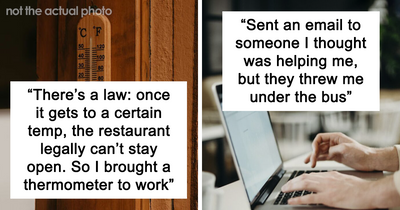 16 Blunders That Ended People’s Careers