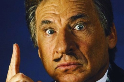 Quick Facts About Mel Brooks: Return in Spaceballs 2, Age, Real Name, Where His Wife is and More