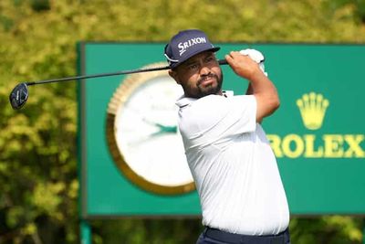 Live updates of second round of 2025 US Open