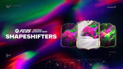 All EA FC 25 Shapeshifters Crafting Upgrade Objective rewards and how to get them