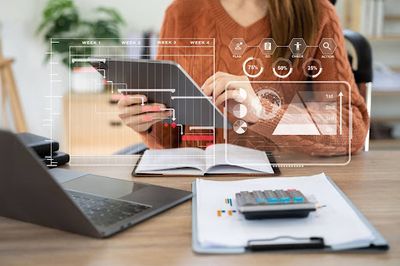 Revolutionizing Dealers Through Aqua Finance Digital Financing Tools