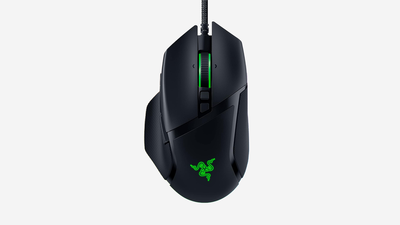 The Razer Basilisk V3 Is a Quality Gaming Mouse, and You Can Get It for 43% Off Right Now!
