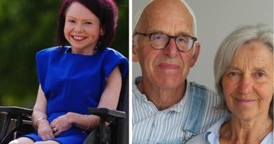Pam Duncan-Glancy among Scots recognised in honours list