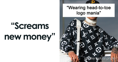 ‘Old Money’ Vs. ‘New Money’: 25 Things That Help Define Where A Person’s Wealth Came From