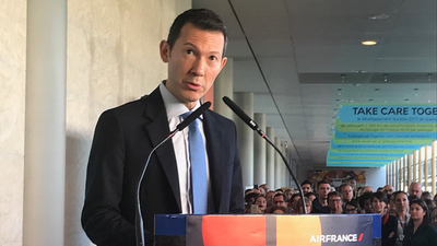 Air France-KLM Publicly Announces Confidence In Newly-Ordered Boeing Units Amid Air India Tragedy