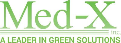 Med-X: Pioneering Sustainable Pest Control on a Global Scale