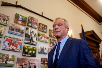 RFK Jr. Fact-Checked for Spouting 'Dangerous Falsehoods' About Vaccines on Fox News: 'I Have Receipts'