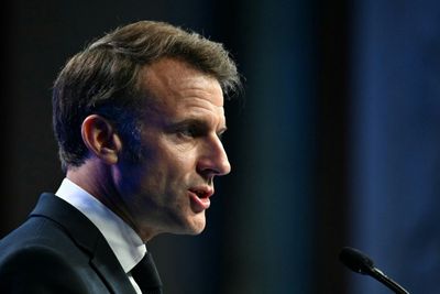 Macron Urges Renewed Nuclear Dialogue After Israel's Iran Strikes