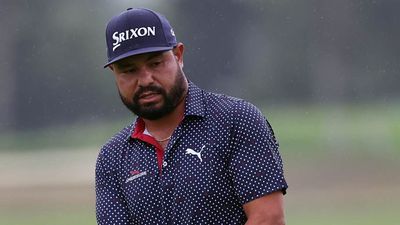 2025 U.S. Open Final Payouts, Prize Money, Winnings From Oakmont: J.J. Spaun Wins $4.3 Million