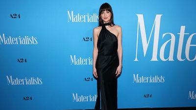 ‘It’s all just a bit of a mess right now’: Dakota Johnson blasts Hollywood for letting ‘people who don’t even really watch movies’ make creative decisions