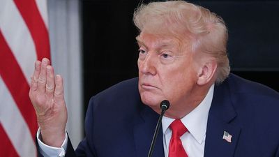 ‘Today is day 61’: Trump gives Iran a second chance to make a deal as the Middle East teeters on the brink of war