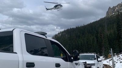 "None of the climbers had a high level of experience": new reports details what went wrong in North Cascades climbing accident that killed 3