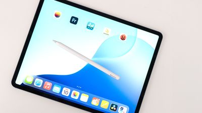 Apple’s new iPadOS has given my iPad a new lease of life