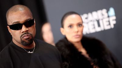 ‘I go to him for advice to this day’: Kanye West makes brief courthouse visit to watch embattled Diddy’s trial