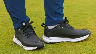 FootJoy Tour Rival Women’s Golf Shoe Review