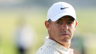 Rory McIlroy Continues To Skip Media... And It's Not A Good Look