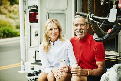 RV Living or Vacation Home? What's Best for Your Retirement?
