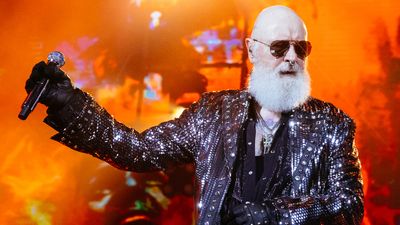 Judas Priest kick off Painkiller anniversary tour with rarities-stacked setlist – see what they played and watch videos here
